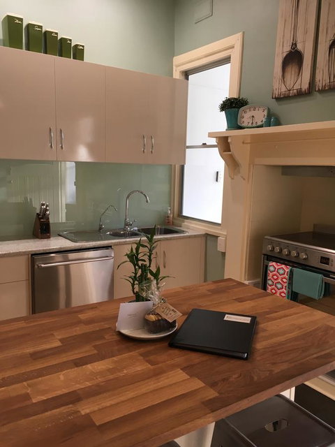 Bilyara House - Kempsey Accommodation 22