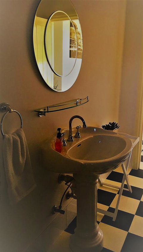 Bilyara House - Kempsey Accommodation 14