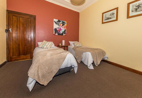 Bilyara House - Kempsey Accommodation 27