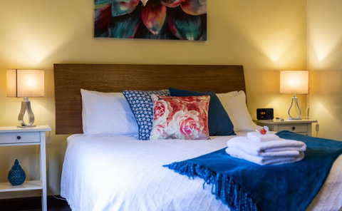 Bilyara House - Kempsey Accommodation 2