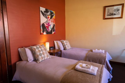Bilyara House - Kempsey Accommodation 7