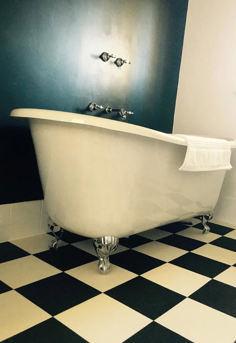 Bilyara House - Kempsey Accommodation 13