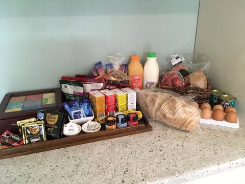 Bilyara House - Kempsey Accommodation 18