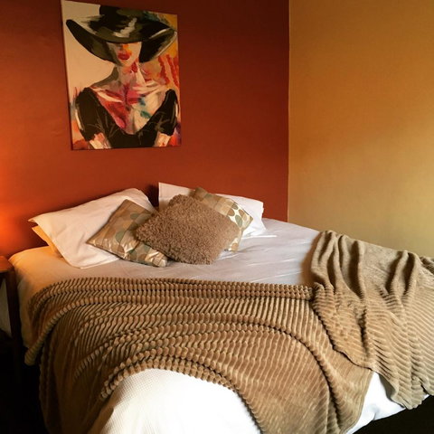 Bilyara House - Kempsey Accommodation 32