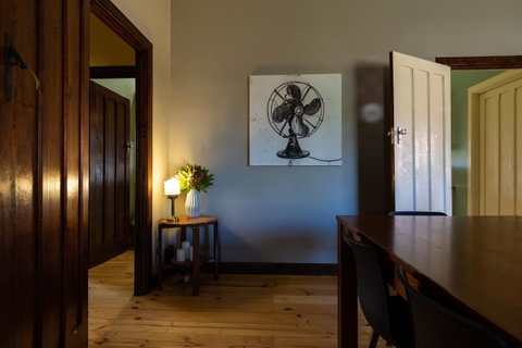 Bilyara House - Kempsey Accommodation 5