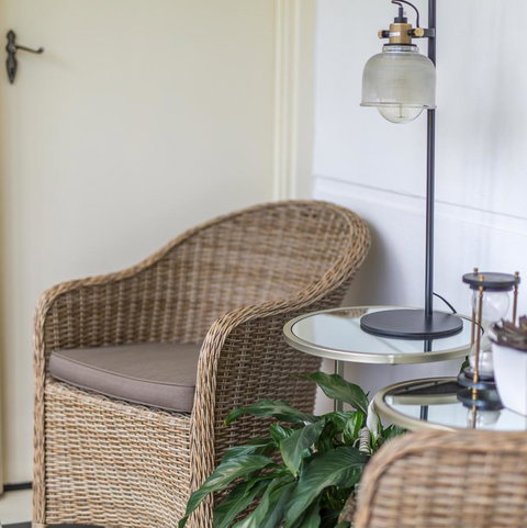 Bilyara House - Kempsey Accommodation 16