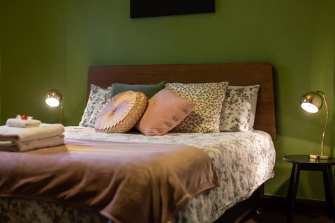 Bilyara House - Kempsey Accommodation 6