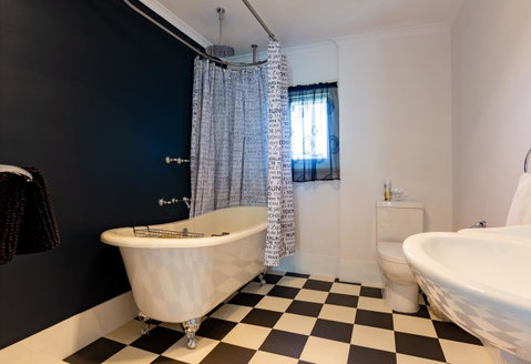 Bilyara House - Kempsey Accommodation 12