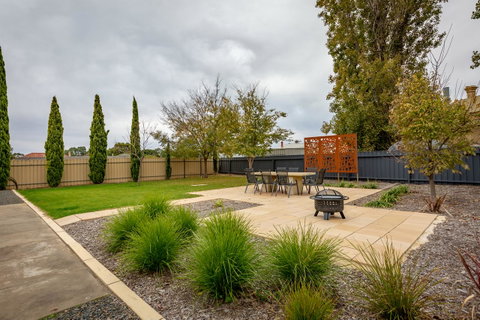 Bilyara House - Kempsey Accommodation 10