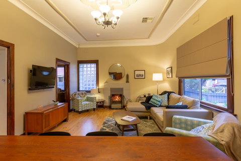 Bilyara House - Kempsey Accommodation 4