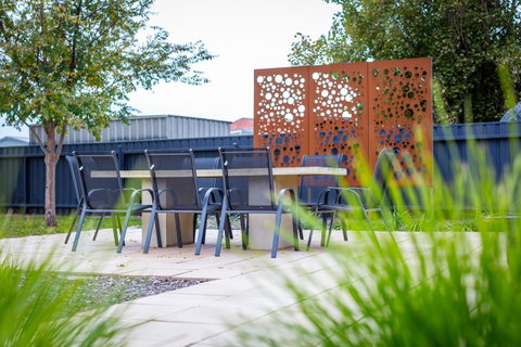 Bilyara House - Kempsey Accommodation 11