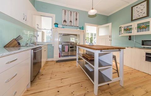 Bilyara House - Kempsey Accommodation 3