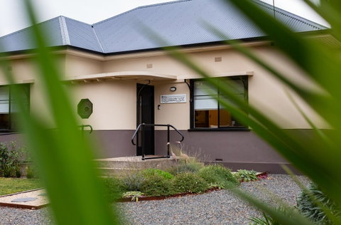 Bilyara House - Kempsey Accommodation 25