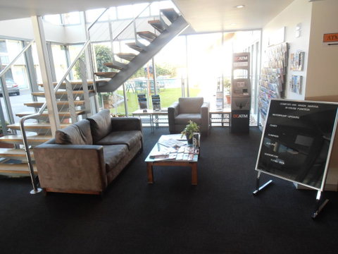 Haven Marina Motel - Kempsey Accommodation 23