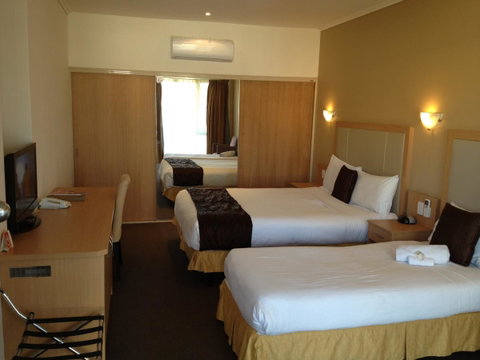 Haven Marina Motel - Kempsey Accommodation 18