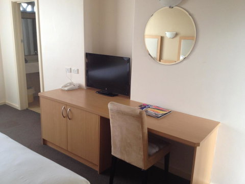 Haven Marina Motel - Kempsey Accommodation 20