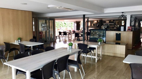 Haven Marina Motel - Kempsey Accommodation 7