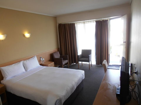 Haven Marina Motel - Kempsey Accommodation 15