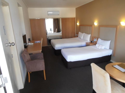 Haven Marina Motel - Kempsey Accommodation 26