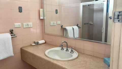 Haven Marina Motel - Kempsey Accommodation 3