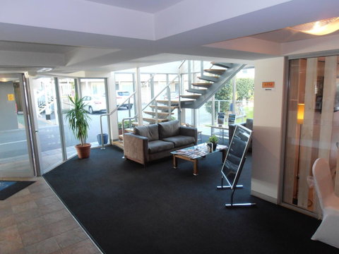 Haven Marina Motel - Kempsey Accommodation 21