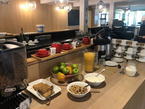 Haven Marina Motel - Kempsey Accommodation 12