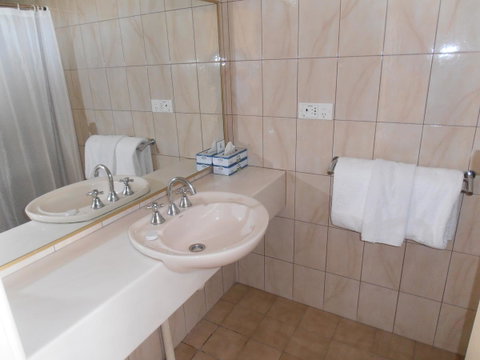 Haven Marina Motel - Kempsey Accommodation 17