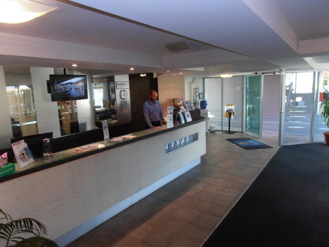 Haven Marina Motel - Kempsey Accommodation 19