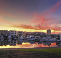 Haven Marina Glenelg - Kempsey Accommodation