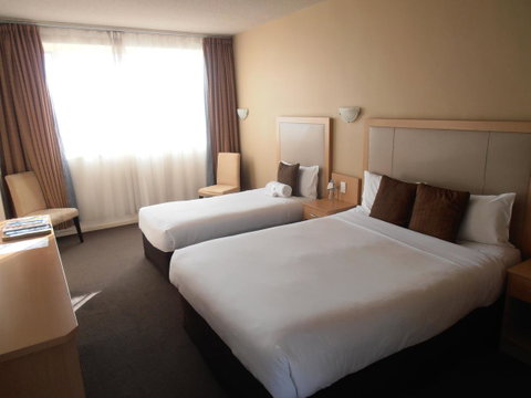 Haven Marina Motel - Kempsey Accommodation 16