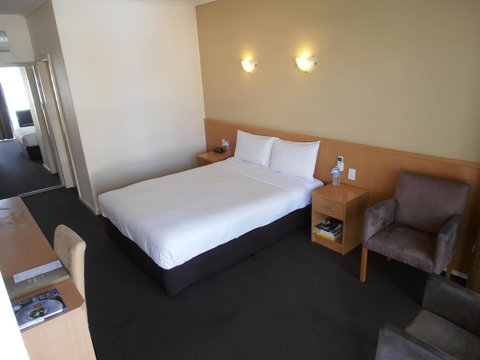 Haven Marina Motel - Kempsey Accommodation 22