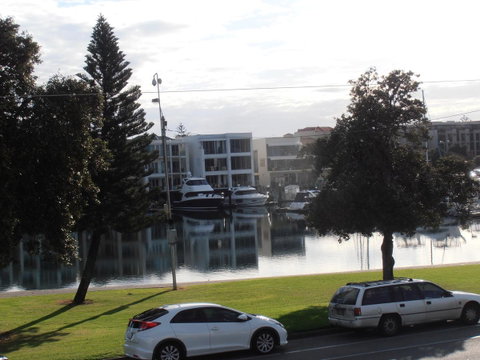 Haven Marina Motel - Kempsey Accommodation 25