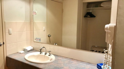 Haven Marina Motel - Kempsey Accommodation 5