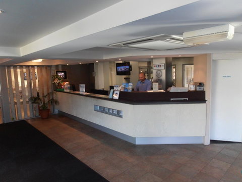 Haven Marina Motel - Kempsey Accommodation 13
