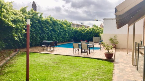 Haven Marina Motel - Kempsey Accommodation 10