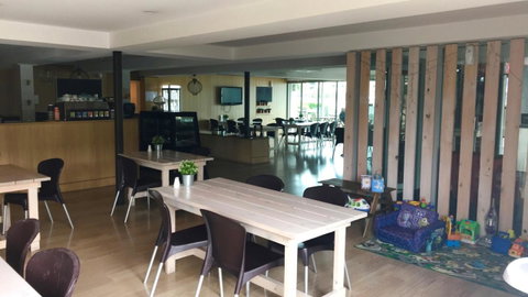 Haven Marina Motel - Kempsey Accommodation 8