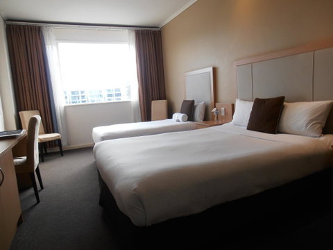 Haven Marina Motel - Kempsey Accommodation 14