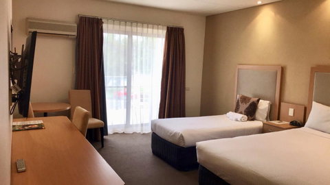 Haven Marina Motel - Kempsey Accommodation 6