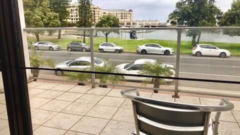 Haven Marina Motel - Kempsey Accommodation 4