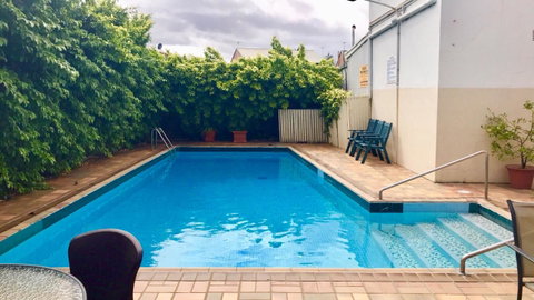 Haven Marina Motel - Kempsey Accommodation 9