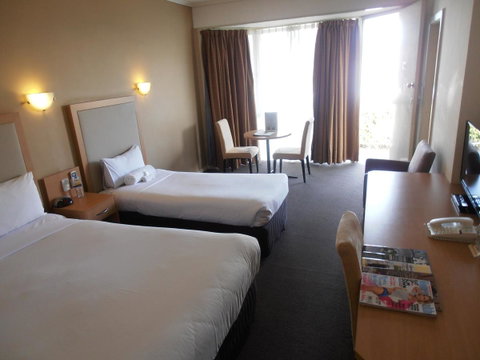 Haven Marina Motel - Kempsey Accommodation 24