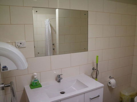 Coonawarra Bubble Tents - Kempsey Accommodation 16