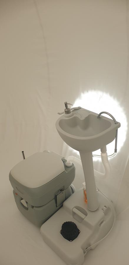 Coonawarra Bubble Tents - Kempsey Accommodation 13