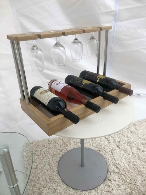 Coonawarra Bubble Tents - Kempsey Accommodation 5