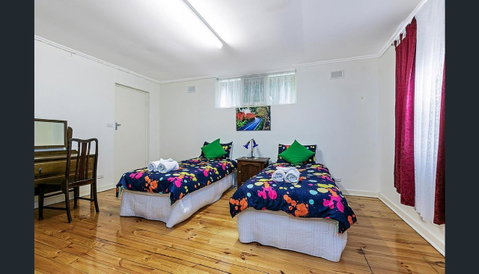 Treasured Memories Cottage - Kempsey Accommodation 3