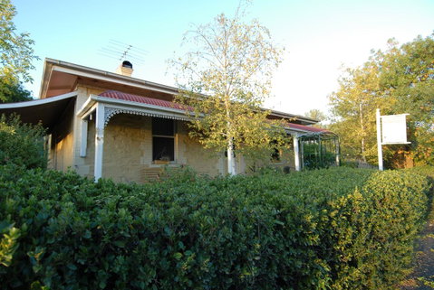 Treasured Memories Cottage - Kempsey Accommodation 26