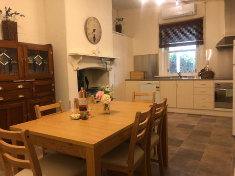 Treasured Memories Cottage - Kempsey Accommodation 16