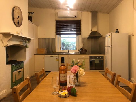 Treasured Memories Cottage - Kempsey Accommodation 18