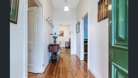 Treasured Memories Cottage - Kempsey Accommodation 7