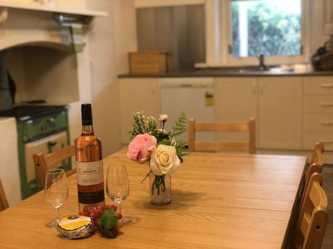 Treasured Memories Cottage - Kempsey Accommodation 13